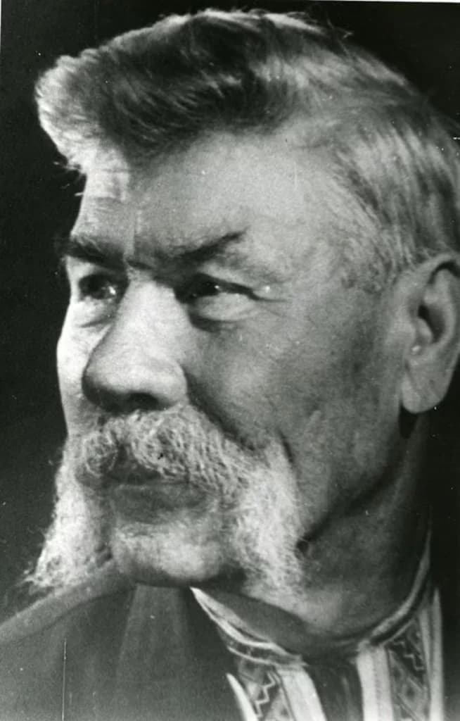 Степан Шкурат