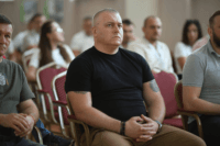Віталія Дяківнича призначили начальником Полтавської ОВА