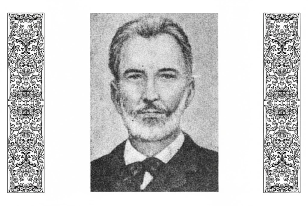 Василь Милорадович