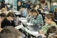 Полтавський ліцей перейде на офлайн-навчання завдяки ремонту укриття