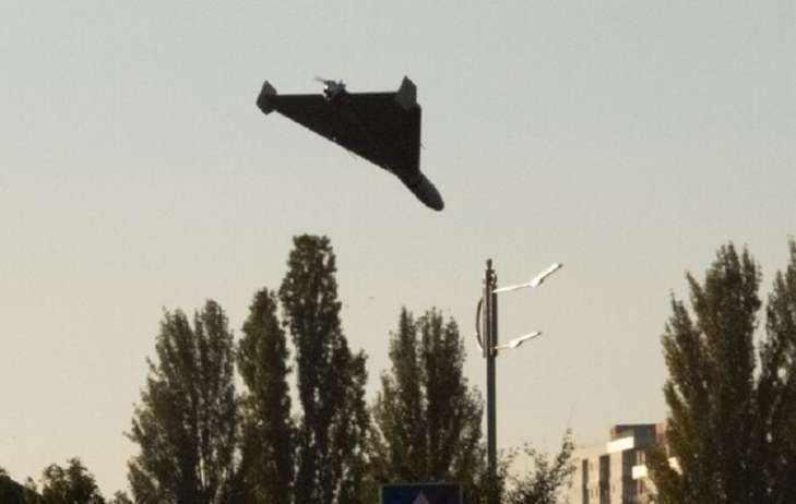 ППО відбили ворожу атаку