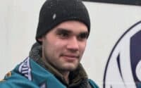 Через майже чотири роки полону повернувся молодий оборонець Маріуполя з Полтавщини 