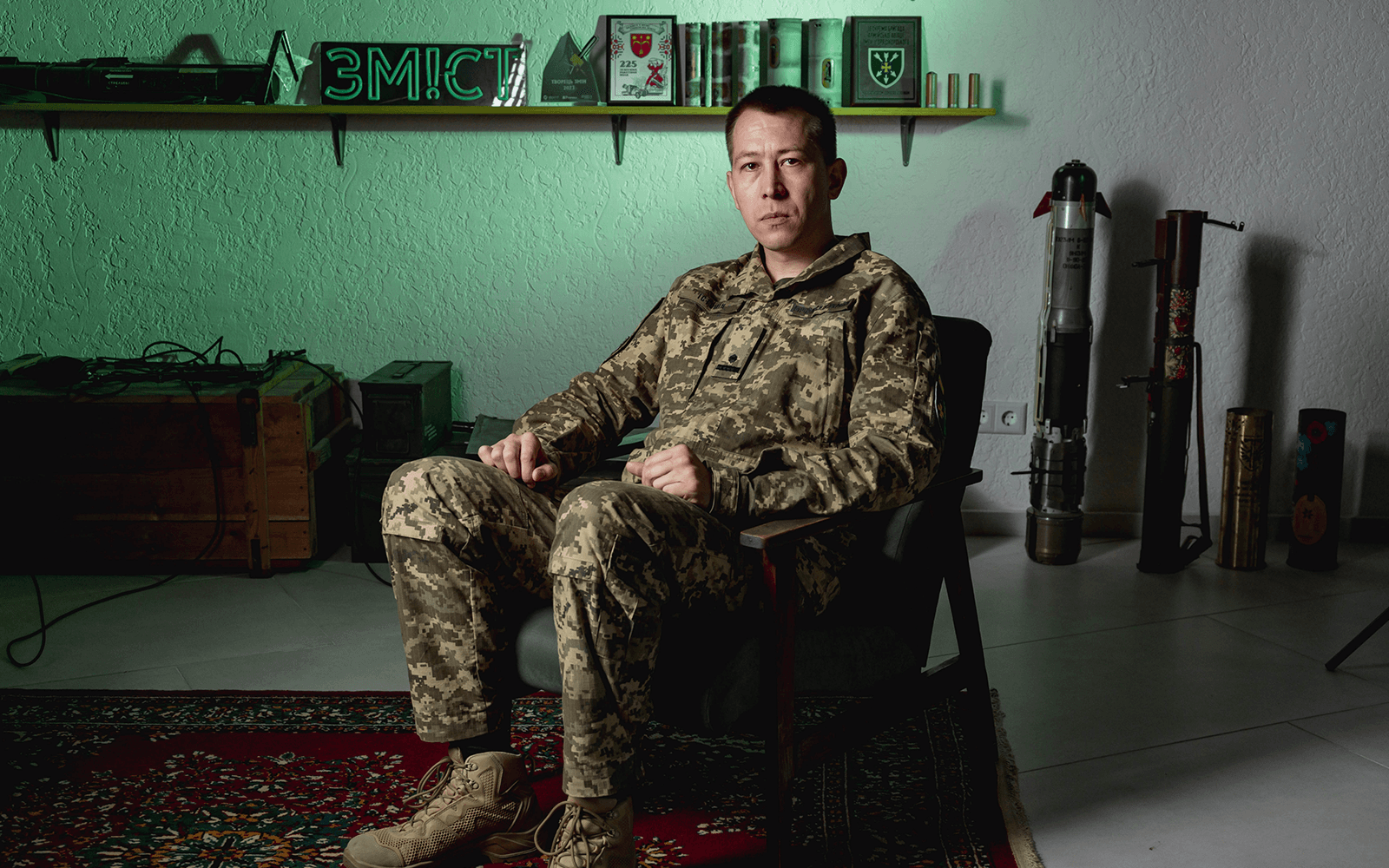 Падіння добровільної явки, безкарність і пропозиції ТЦК. Мобілізація-2026 на Полтавщині