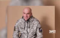 Майже три роки неволі: на Полтавщину з полону повернувся десантник Олексій Пушкар