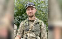 Після полону повертається у стрій: історія захисника з Полтавщини