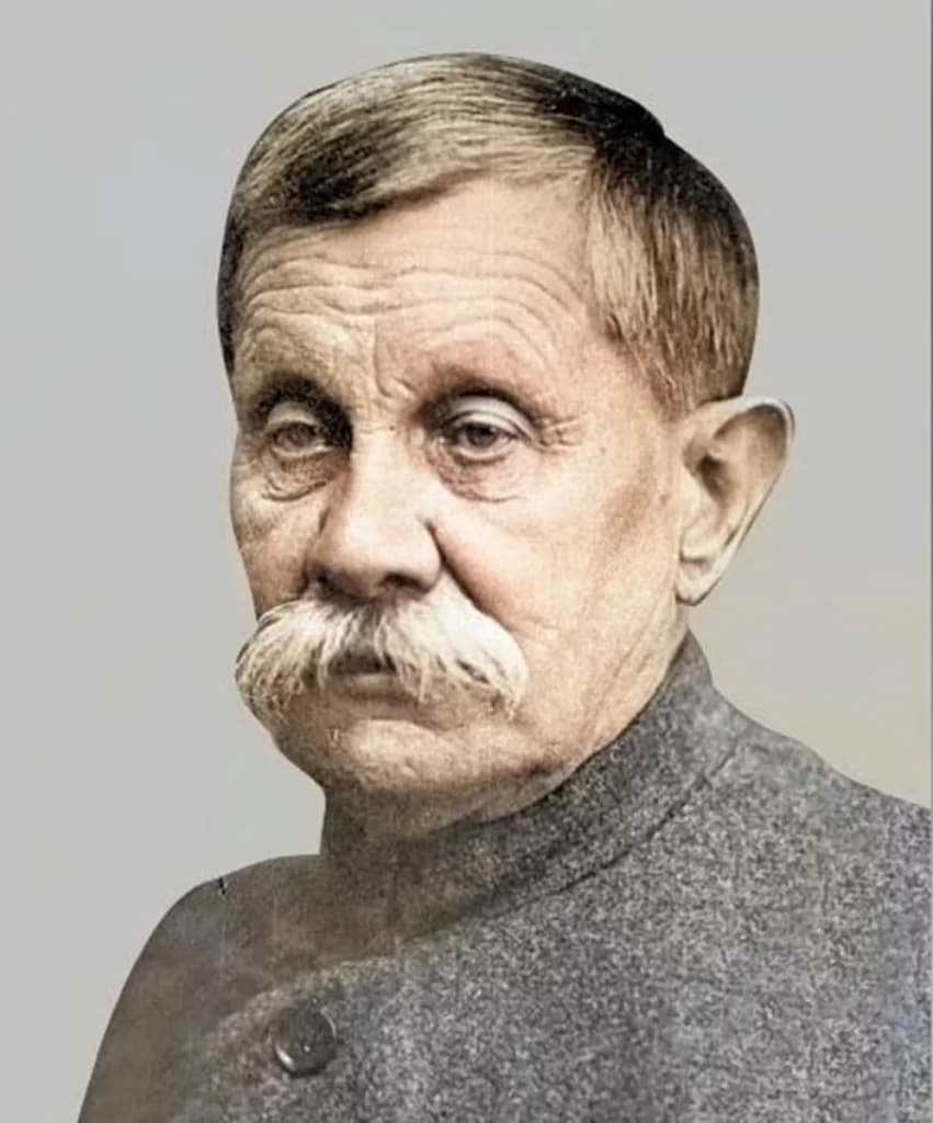 Яків Жарко