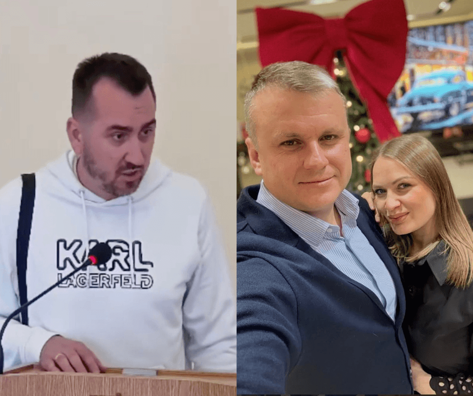 Родина керівника «Полтава-сервісу» наростила доходи за 2025 рік: зарплати, підробіток у фірмі депутата та мільйонні заощадження