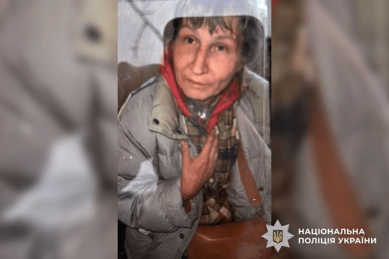Світлана Космірьова