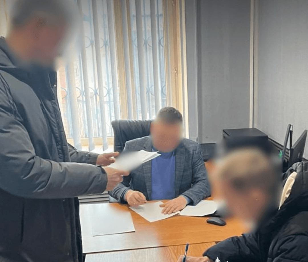 Квадрокоптери для військових із мільйонною переплатою