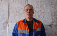 Як полтавські комунальники допомагали відновлювати Київ