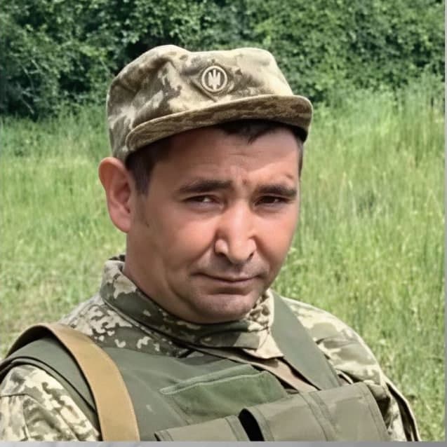 Сергій Рахмангулов