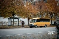 У Полтаві планують затвердити універсальну «Транспортну картку»