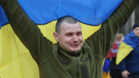 Додому з полону повернулися п’ятеро захисників із Полтавщини