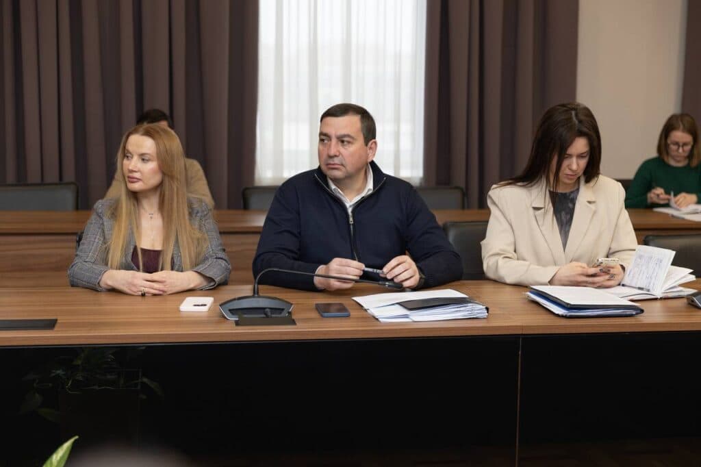 штучного дроблення бізнесу