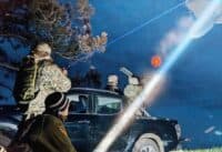 Полтаву атакували «Шахедами»