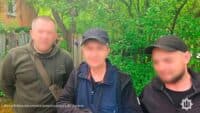 У Полтаві затримали «Полтавського палія», який пішов у СЗЧ та погрожував терактами в соцмережах