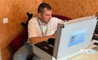 Як у Полтаві з корупцією в міській раді бореться мобільний адміністратор