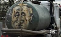 Полтавські асенізатори підняли вартість послуг після отримання штрафів
