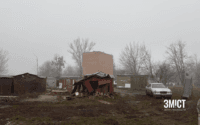 У Полтавському районі ворожий дрон влучив у складське приміщення: наслідки атаки