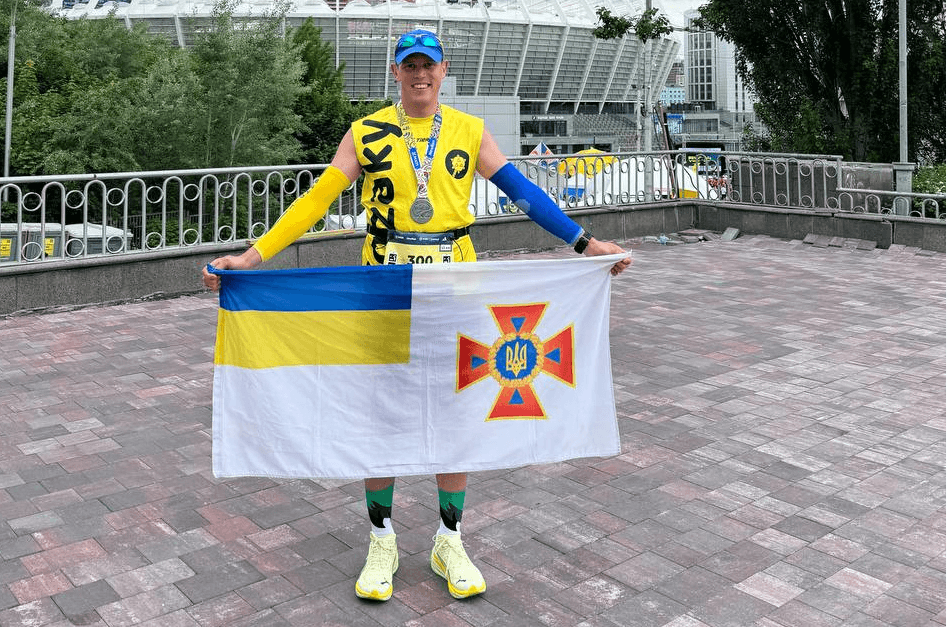 Андрій Гречаний