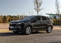 У Полтаві оголосили тендер на закупівлю автомобілів за понад 2 мільйона гривень