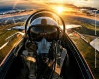 У Полтавському районі оголошують повітряну тривогу 12 червня