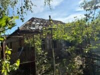 Вибухи у Полтаві. Влада розповіла про масштаби руйнувань у громаді