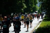 До Дня міста у Полтаві влаштують безкоштовний святковий забіг