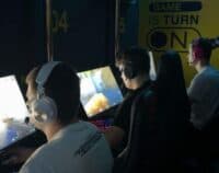 У Полтаві триває Чемпіонат з Counter-Strike 2: визначилися перші лідери