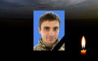 Загибель солдата з Полтавщини підтвердили за ДНК