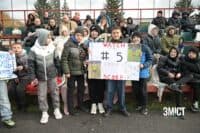 У Полтаві створюють нову футбольну академію