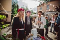 Молодіжний простір Community у Полтаві відсвяткував два роки (ФОТО)