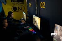 У Полтаві відбудеться міський чемпіонат з Counter-Strike 2 із призовим фондом 84 тисячі гривень
