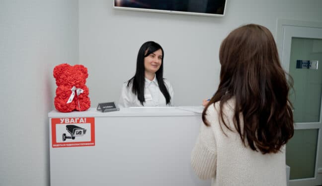 Як у клініці SkyMedikal поєднали здоров’я, трихологію та естетику