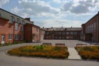 На Полтавщині без конкуренції обрали переможця тендера на ремонт ліцею за 8 мільйонів гривень