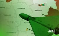 Інтерв’ю з адміном моніторингового каналу «Тривога Полтащини»: про унікальну карту, джерела даних та напрямки ворожих атак