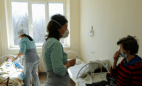 На Полтавщині продовжують виявляти туберкульоз серед людей із груп ризику
