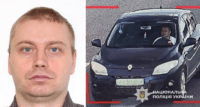 Поліція Полтавщини розшукує безвісти зниклого Сергія Сухореброго