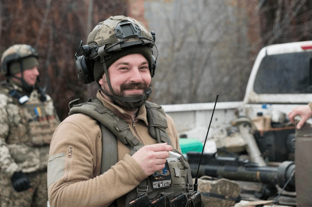 Богдан Заіченко