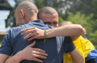 З російського полону звільнили військового з Полтавщини Едуарда Оловʼянова