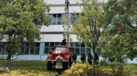 У Полтавському районі через падіння дрона пошкоджене підприємство – ОВА