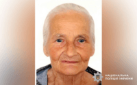 На Полтавщині розшукують 79-річну Галину Белей, яка пішла з дому три дні тому
