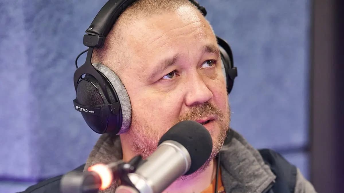 Олександр Тингаєв