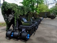 У Полтаві збирають на ремонт комплексу РЕБ «Ай-Петрі СВ»