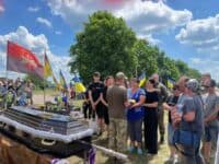 Він мріяв бути інженером, а став щитом для країни: Полтавщина втратила захисника Богдана Педана
