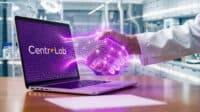 CENTROLAB — лабораторія, в якої вчаться професіонали