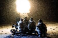 Розвідувальний дрон над Полтавою може бути навідником росіян – ЗСУ