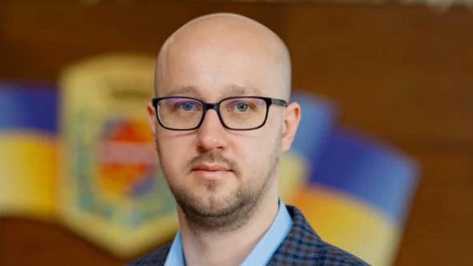 Андрій Хорішко