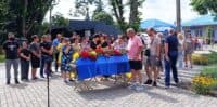 Після понад року невідомості на щиті повертається додому захисник з Полтавщини