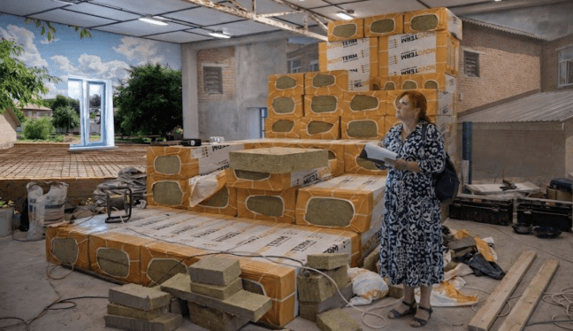 Громади в DREAM. Як Полтавщина планує майбутнє, не чекаючи завершення війни